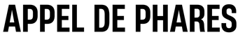 Appel de Phares