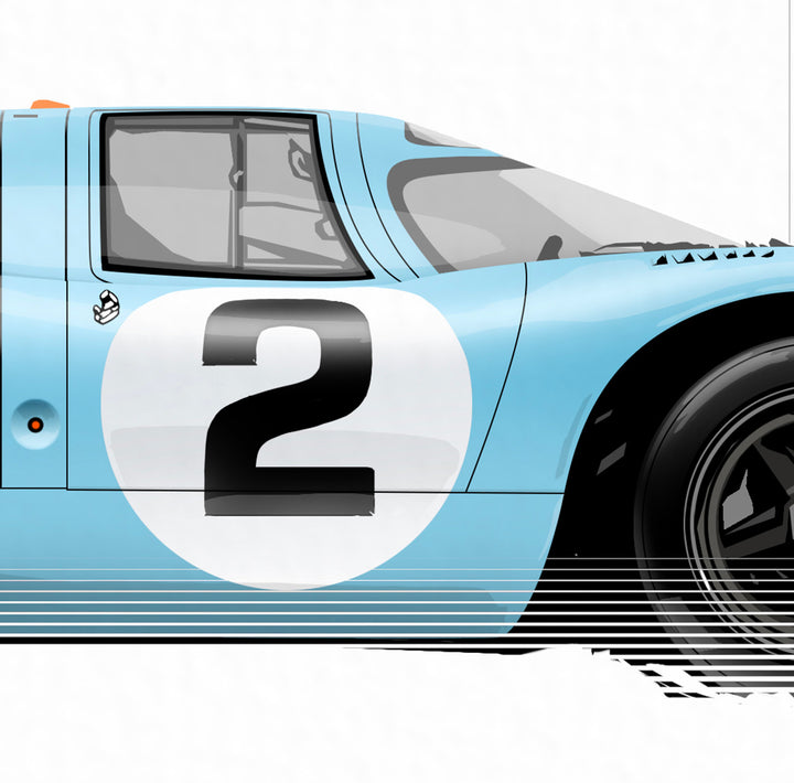 Porsche 917