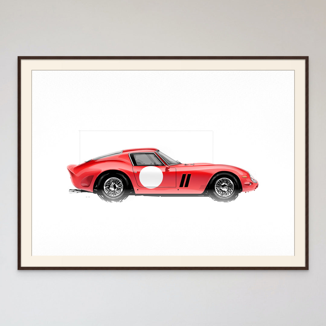 Ferrari 250 GTO