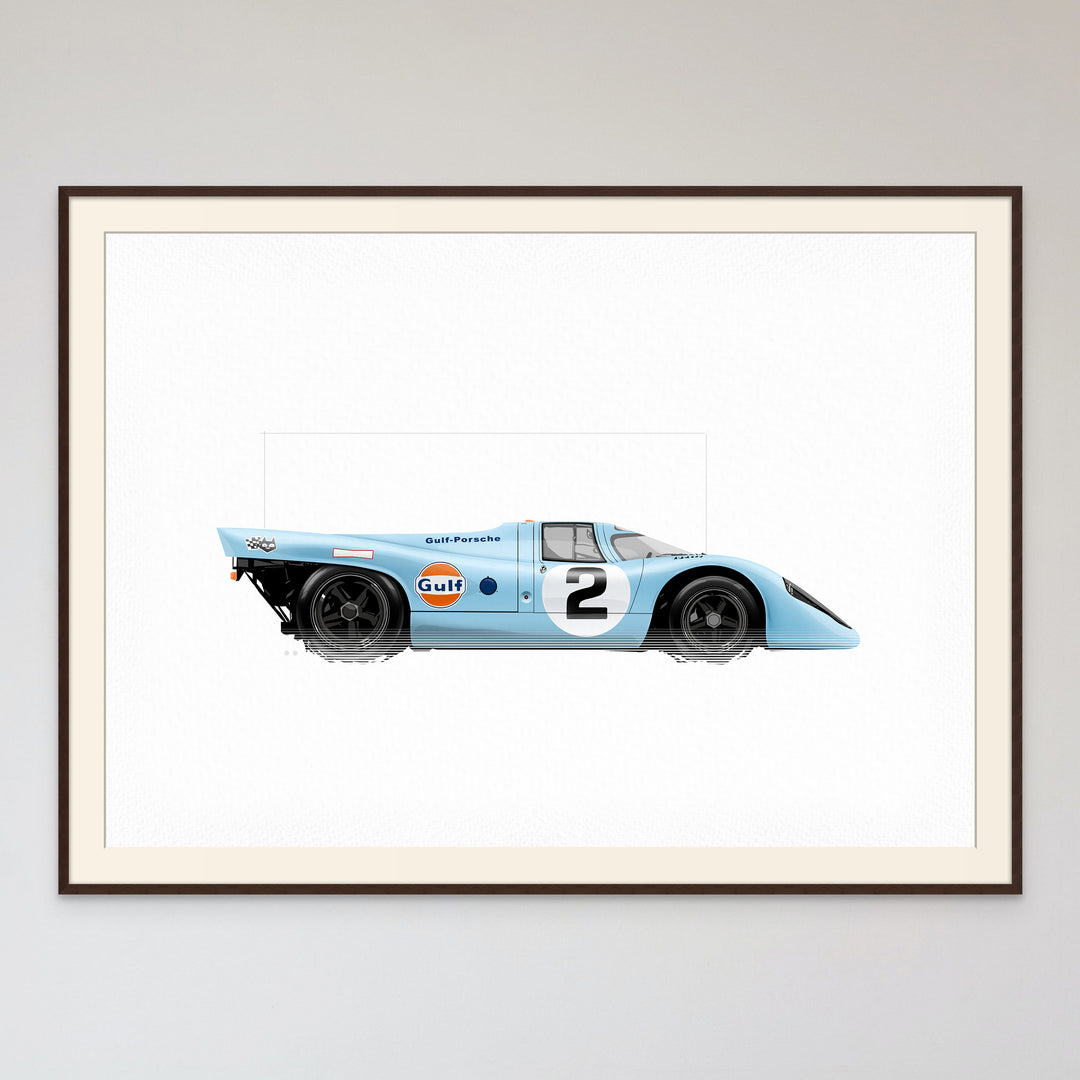 Porsche 917