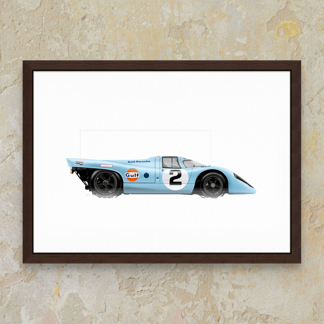 Porsche 917