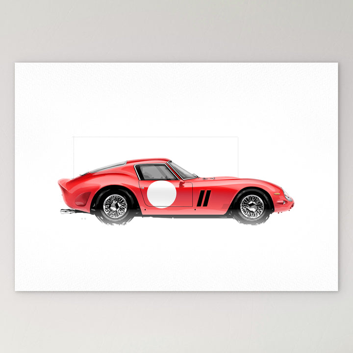 Ferrari 250 GTO