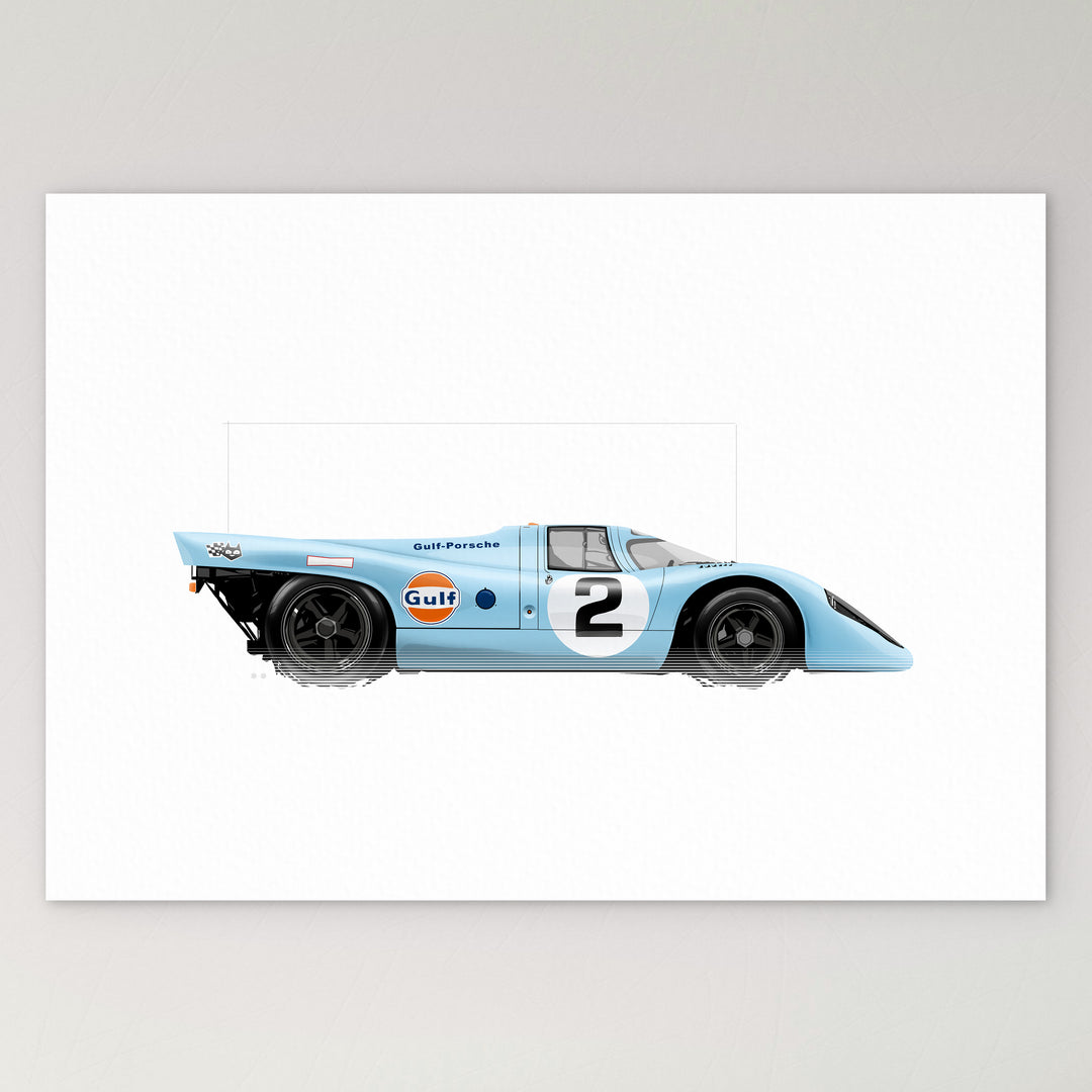 Porsche 917