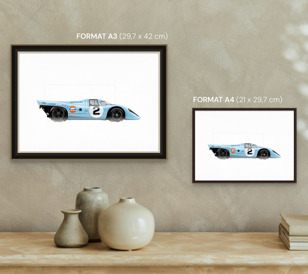 Porsche 917